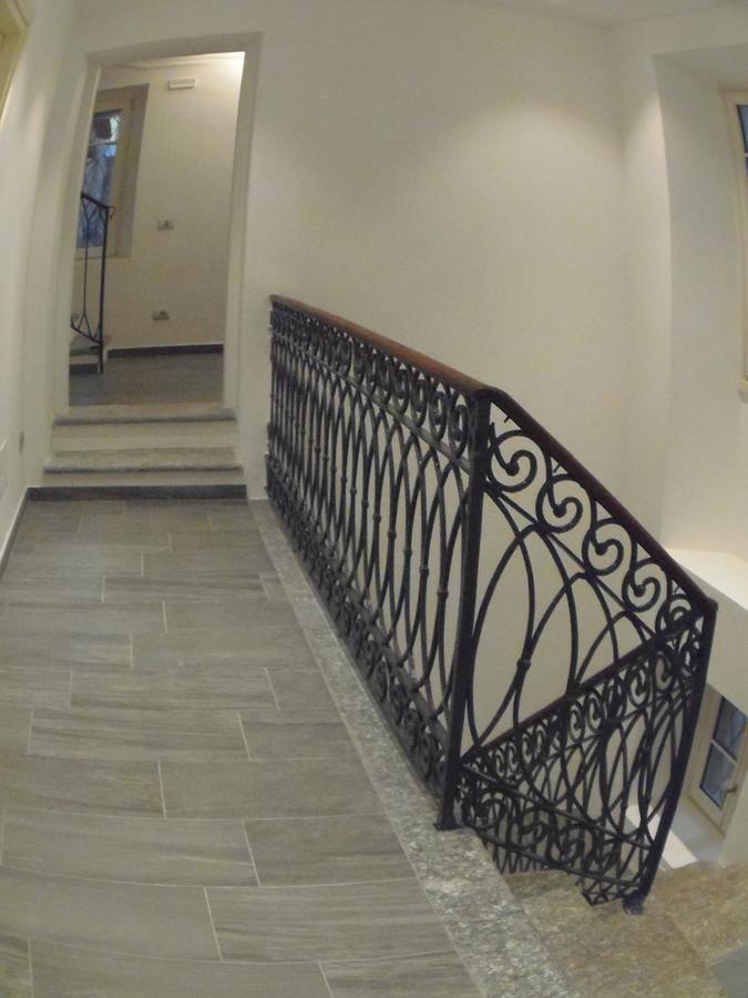 Albergo Dongo Exteriér fotografie