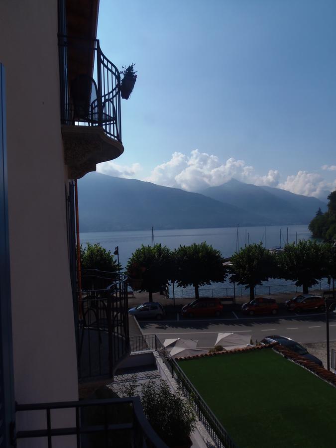 Albergo Dongo Exteriér fotografie
