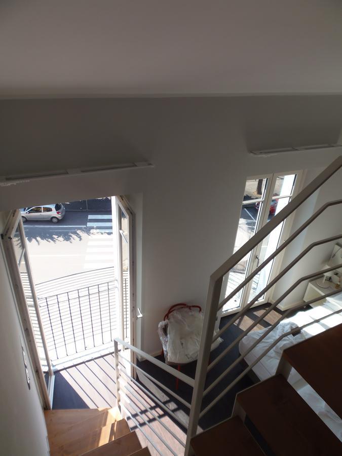 Albergo Dongo Exteriér fotografie
