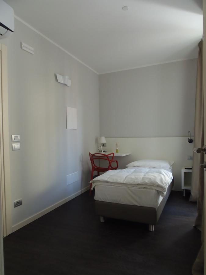 Albergo Dongo Exteriér fotografie