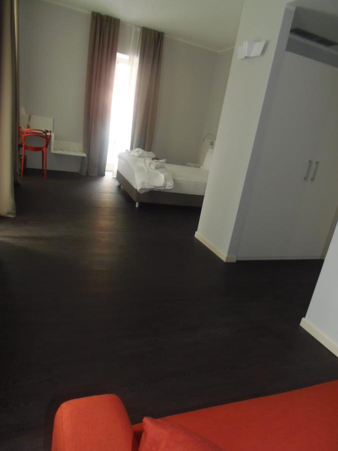 Albergo Dongo Exteriér fotografie