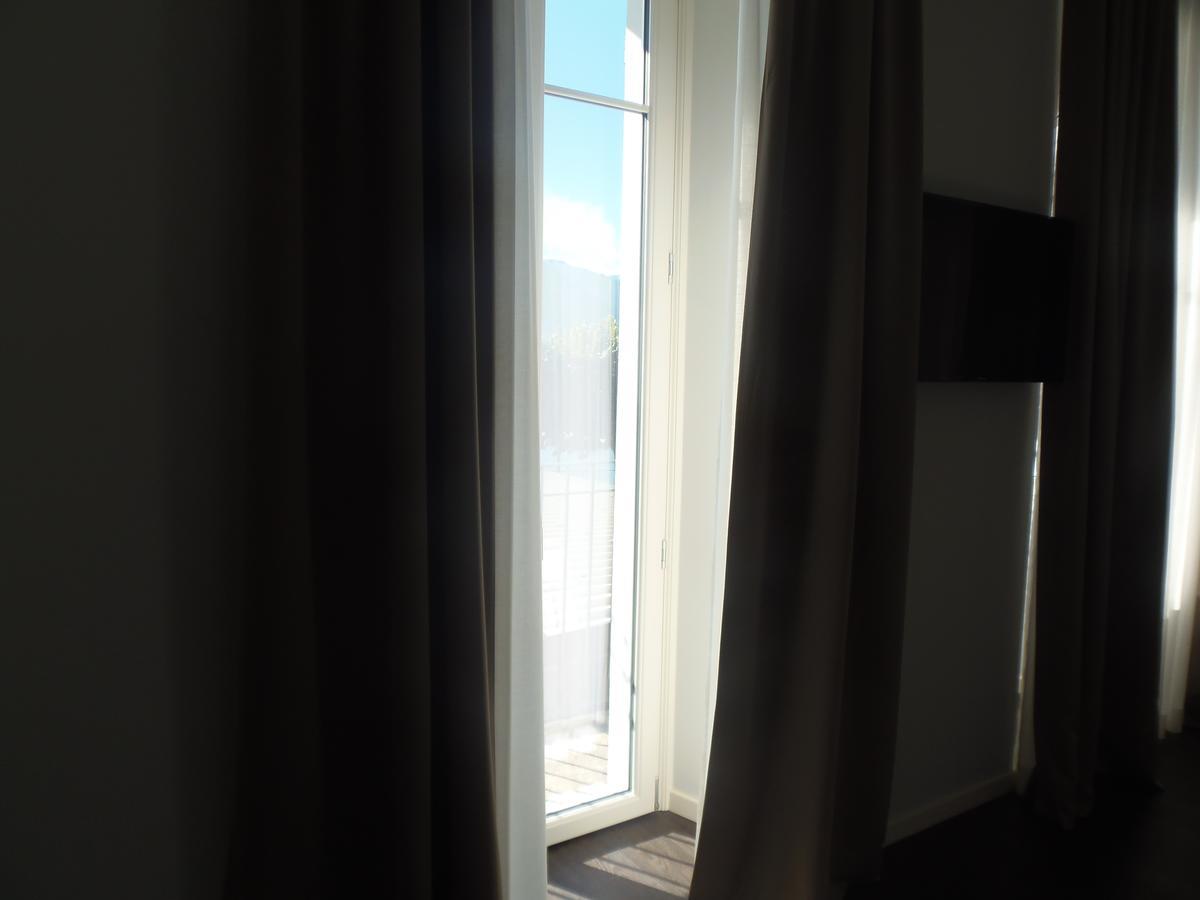 Albergo Dongo Exteriér fotografie